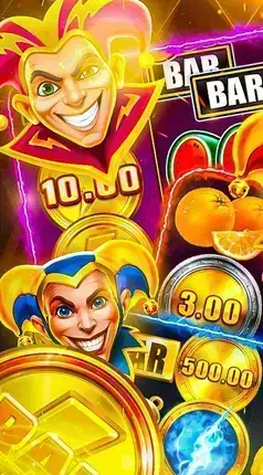 Jokers Slots cover